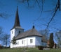 Rackeby kyrka