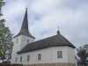Rackeby kyrka