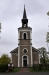Hangelösa kyrka 4 maj 2015