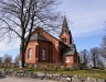 Töreboda kyrka 9 april 2015