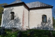 Sveneby kyrka