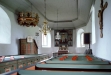 Siene kyrka på 90-talet. Foto: Åke Johansson.