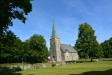 Södra Härene kyrka