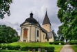 Ytterselö kyrka juni 2011