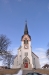 Katrineholms kyrka mars 2013