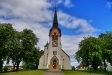 Katrineholms kyrka maj 2011