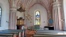 Tystberga kyrka