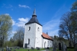 Bogsta kyrka