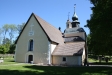 Bälinge kyrka