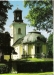 från kyrkans vykort
