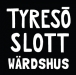 Tyresö Slott - Bistro och Salonger