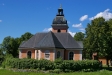 Rinkaby kyrka juni 2011