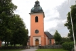 Rinkaby kyrka