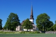 Glanshammars kyrka juni 2011