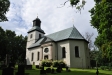 Ödeby kyrka 29 juni 2013