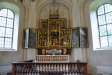 Altarskåp från Flandern