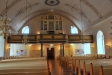 Ljungby kyrka
