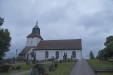 Bäckseda kyrka