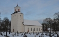 Norra Möckleby kyrka