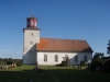 Gårdby kyrka