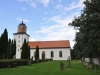 Stenåsa kyrka 14 augusti 2014