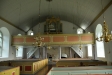 Hulterstads kyrka