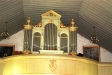  Kyrkans orgel