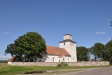 Ås kyrka 14 augusti 2014