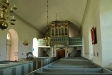En fond för renovering av orgeln har inrättats