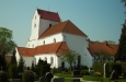 Bilden från www.kyrkobyggnader.se