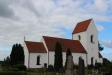 Bonderups kyrka