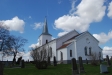 Bosarps kyrka