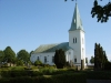 Södra Åkarps kyrka