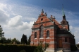 Stora Hammars kyrka