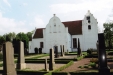 Maglarps kyrka