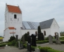 Bodarps kyrka