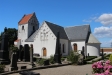 Bodarps kyrka