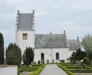 Skabersjö kyrka