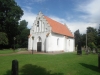 Hyby gamla kyrka