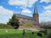 Hyby nya kyrka - Svedala kommun