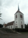 Slimminge kyrka