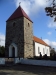 Västra Vemmenhögs kyrka
