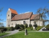 Sjörups gamla kyrka