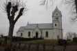 Baldringe kyrka