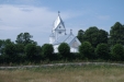 Baldringe kyrka