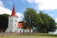 Stora Köpinge kyrka