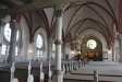 Södra Åsums kyrka
