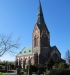 Södra Åsums kyrka 2012
