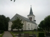 Östra Kärrstorps kyrka