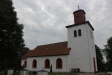 Äspinge kyrka